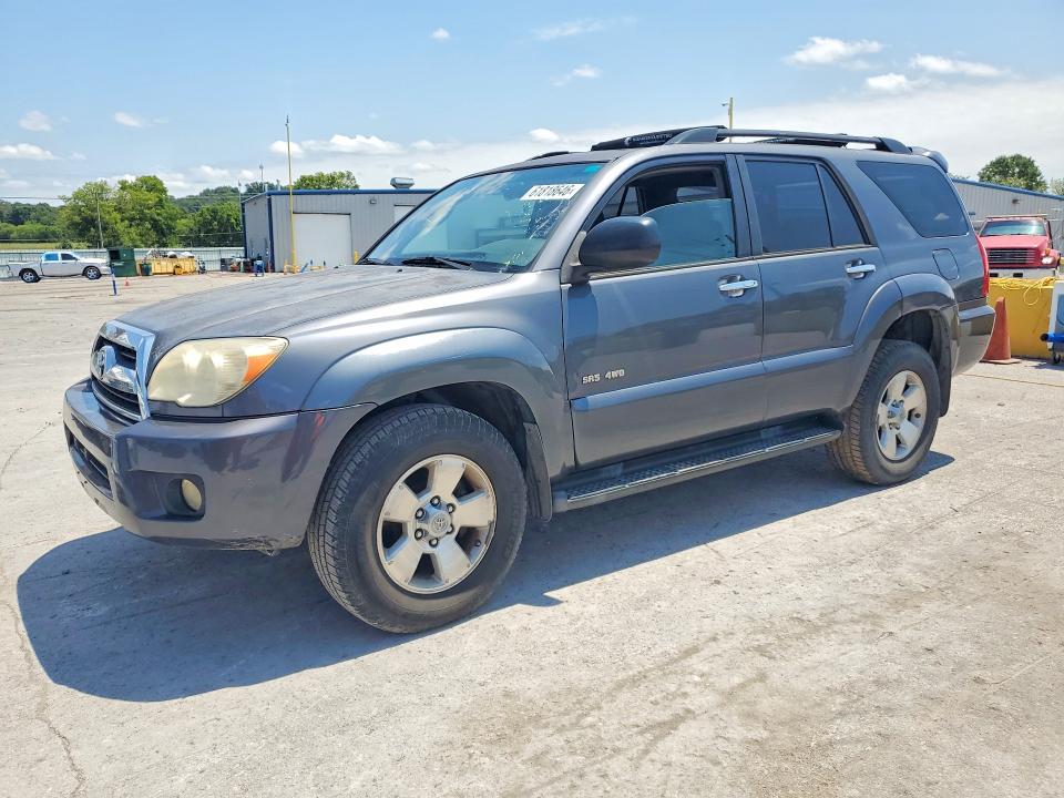 2006 TOYOTA 4RUNNER - Търг №61818646