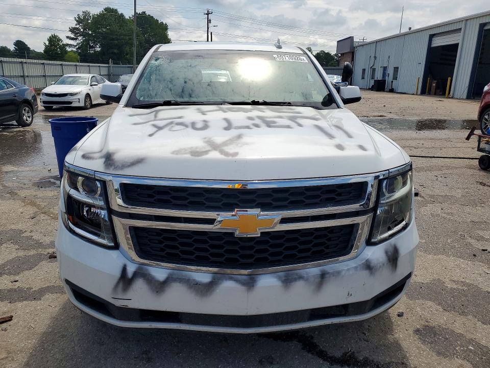 صورة رقم 5 من المزاد - 2017 CHEVROLET TAHOE مع VIN 1GNLCDEC0HR182053