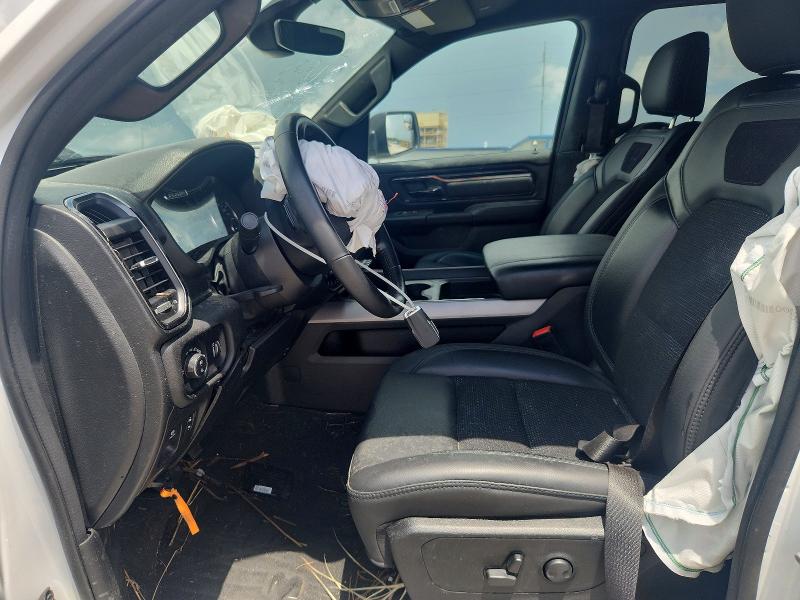 صورة رقم 7 من المزاد - 2023 RAM 1500 مع VIN 1C6RRFFGXPN561265