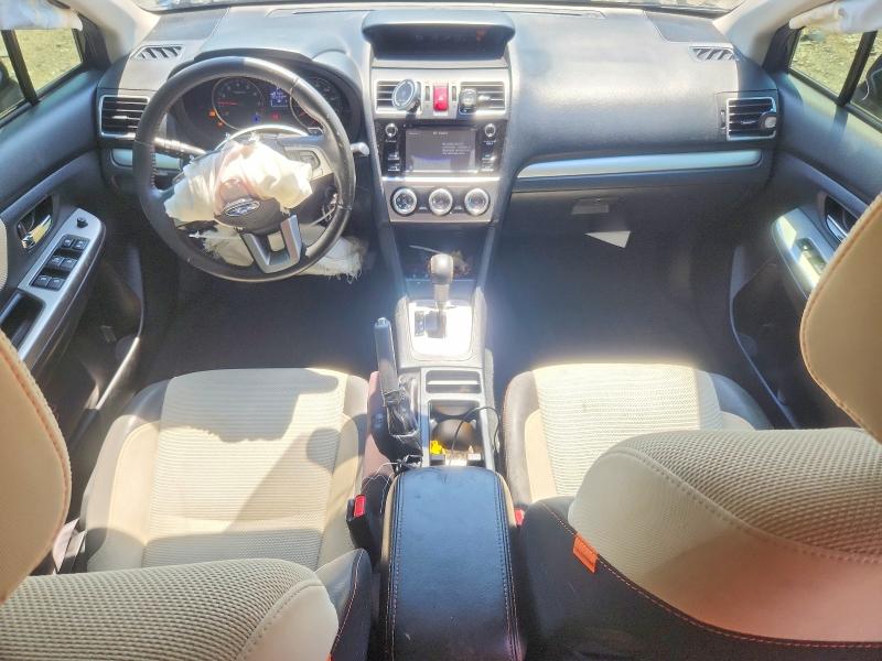 Photo 8 from auction – 2016 SUBARU CROSSTREK with VIN JF2GPABC2G8306671
