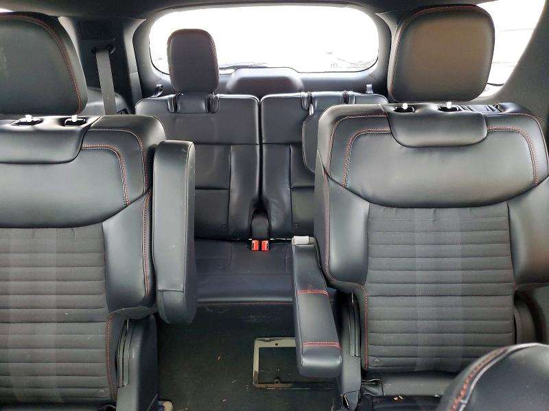 Photo 10 from auction – 2025 FORD EXPLORER with VIN 1FMUK8KH9SGC39551