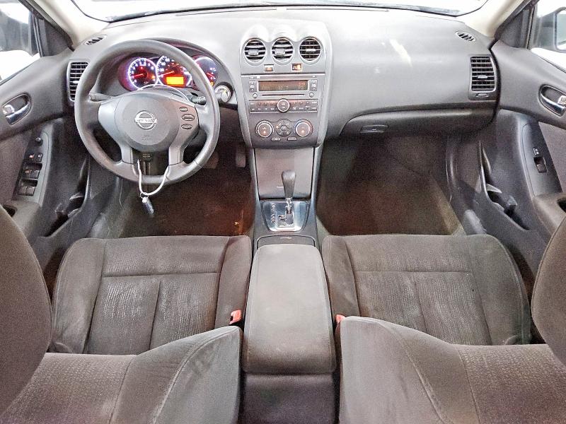 Photo 8 from auction – 2012 NISSAN ALTIMA with VIN 1N4AL2AP5CN470749