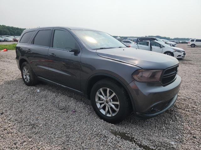 Photo 4 from auction – 2017 DODGE DURANGO with VIN 1C4RDHAG7HC960657