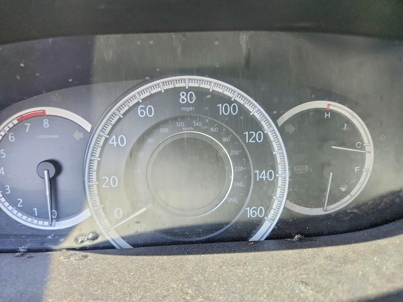 Photo 9 from auction – 2015 HONDA ACCORD with VIN 1HGCR2F85FA147169