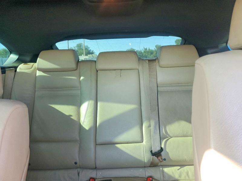 Photo 10 from auction – 2013 BMW X6 with VIN 5UXFG2C57DL785371