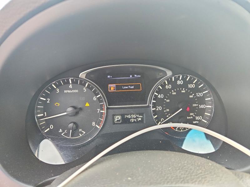 Photo 9 from auction – 2015 NISSAN ALTIMA with VIN 1N4AL3AP6FC574821
