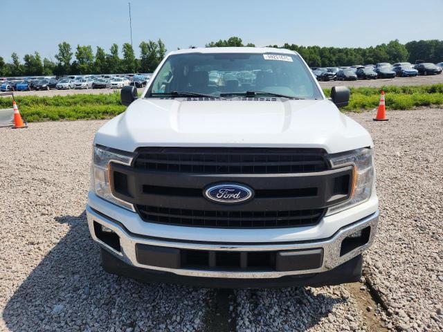 Photo 5 from auction – 2018 FORD F150 with VIN 1FTEX1CP9JFB72980