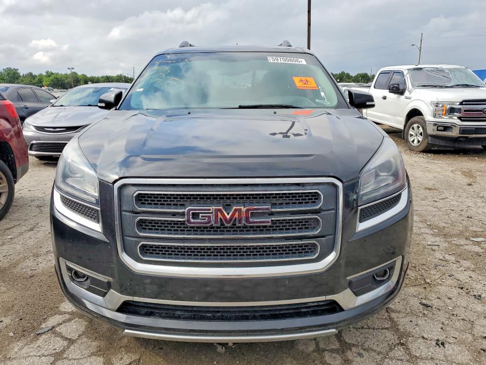 Photo 5 from auction – 2013 GMC ACADIA with VIN 1GKKVTKD0DJ232632