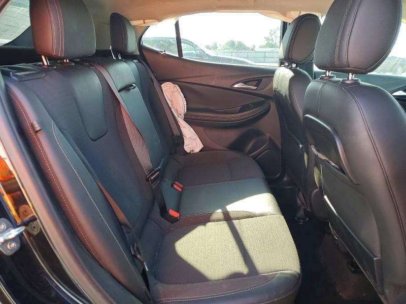 Photo 11 from auction – 2020 BUICK ENCORE GX with VIN KL4MMDSL3LB098500