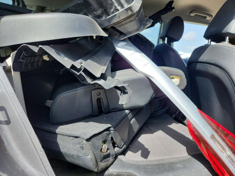 Photo 11 from auction – 2022 KIA SELTOS with VIN KNDEU2AAXN7237736