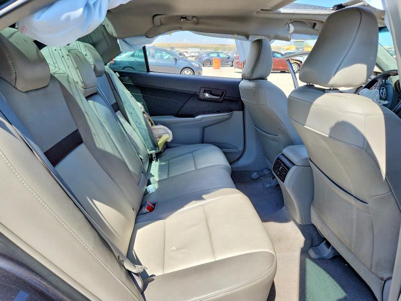 Photo 10 from auction – 2013 TOYOTA CAMRY with VIN 4T4BF1FK1DR316948