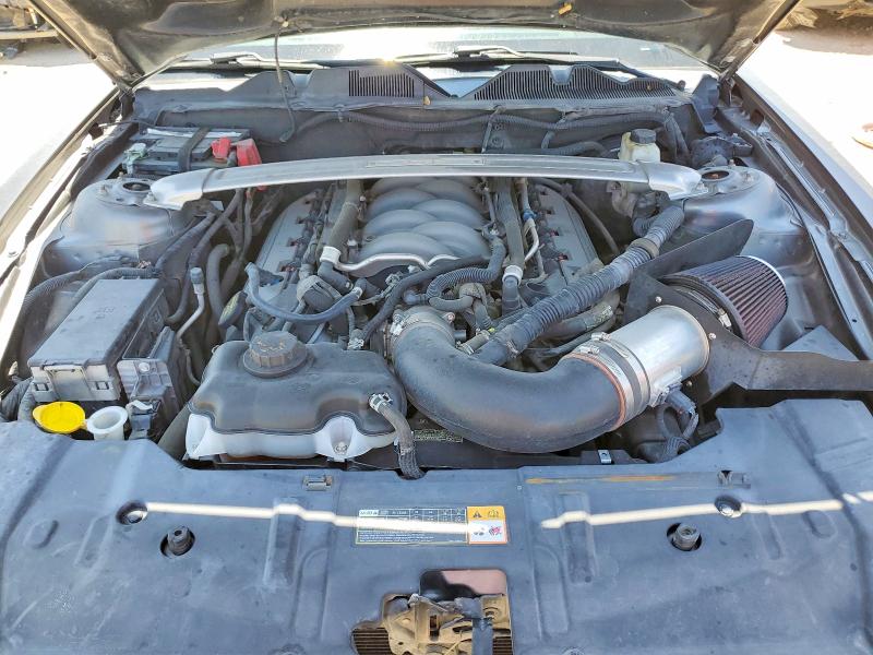 Photo 11 from auction – 2013 FORD MUSTANG with VIN 1ZVBP8CF2D5260084