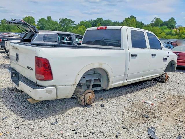 Photo 3 from auction – 2015 RAM 2500 with VIN 3C6TR5CT9FG585677