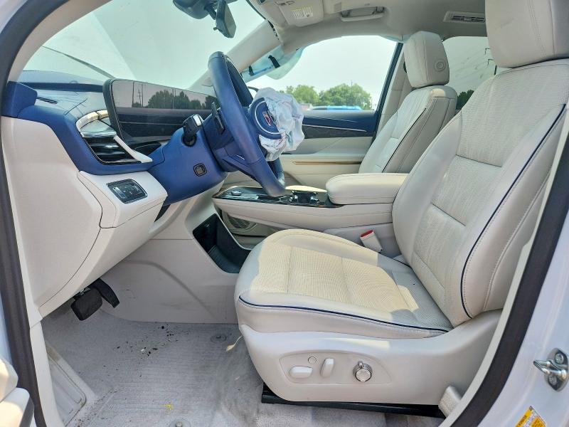Photo 7 from auction – 2026 BUICK ENCLAVE with VIN 5GAEVCKS8TJ187415