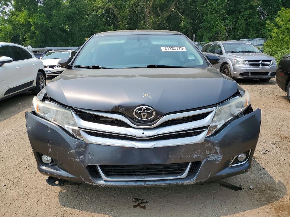 صورة رقم 5 من المزاد - 2016 TOYOTA VENZA مع VIN 4T3ZA3BB0GU097727