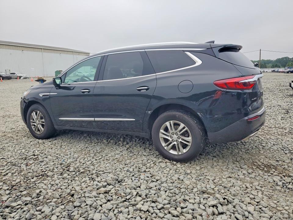 Zdjęcie 2 z aukcji – 2018 BUICK ENCLAVE z VIN 5GAEVAKW5JJ217362