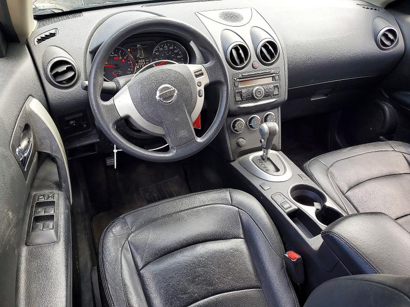 Снимка 8 от търг – 2013 NISSAN ROGUE с VIN JN8AS5MT8DW526951