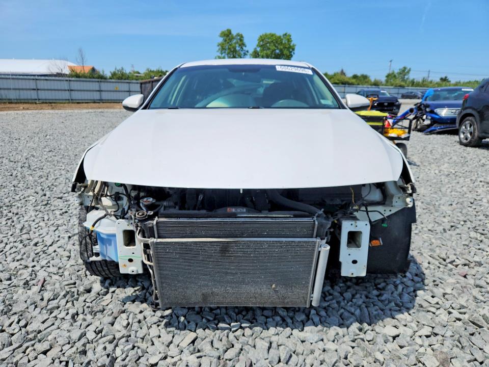 Photo 5 from auction – 2016 KIA OPTIMA with VIN KNAGT4L31G5106924