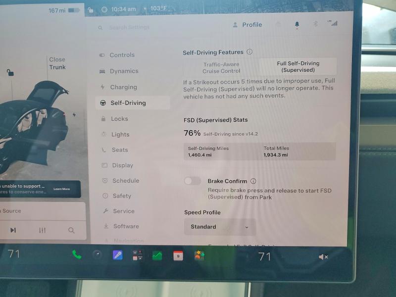Photo 9 from auction – 2026 TESLA MODEL Y with VIN 7SAYGDEE3TA698460