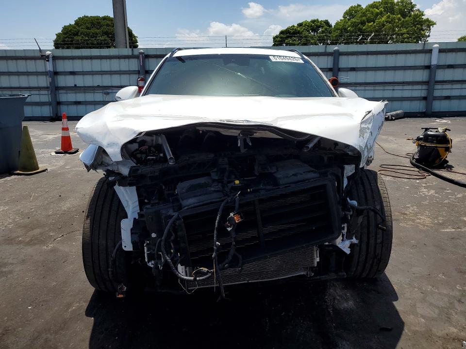 Photo 5 from auction – 2022 GENESIS GV70 with VIN KMUMCDTCXNU040802