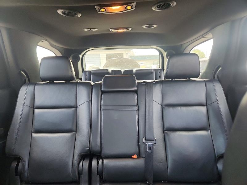 Photo 10 from auction – 2015 DODGE DURANGO with VIN 1C4RDJDG1FC730256