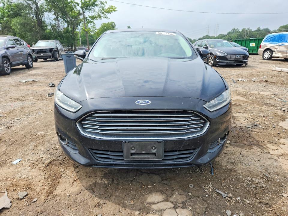 Photo 5 from auction – 2016 FORD FUSION with VIN 3FA6P0HD6GR275692