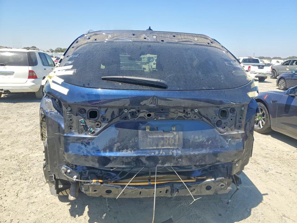 Photo 6 from auction – 2024 MAZDA CX-90 with VIN JM3KKEHC0R1116912