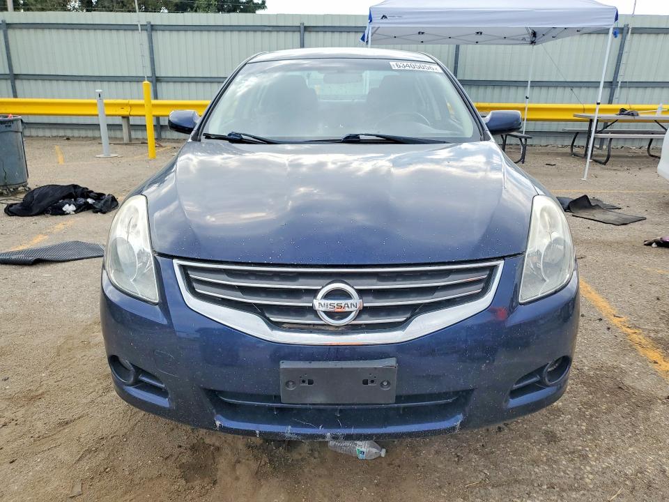 Photo 5 from auction – 2011 NISSAN ALTIMA with VIN 1N4AL2AP5BN509385