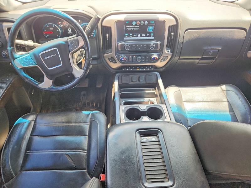 Photo 8 from auction – 2019 GMC SIERRA with VIN 1GT12SEY0KF167046