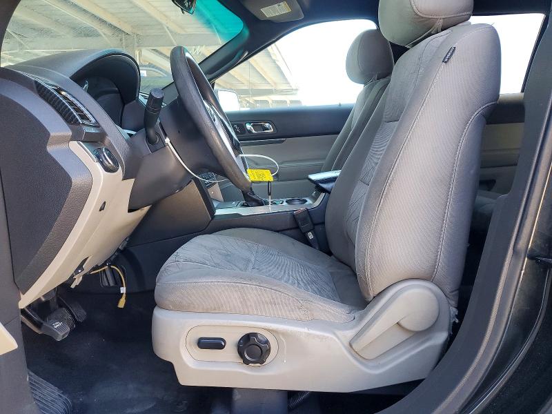 Photo 7 from auction – 2013 FORD EXPLORER with VIN 1FM5K7B8XDGA08045