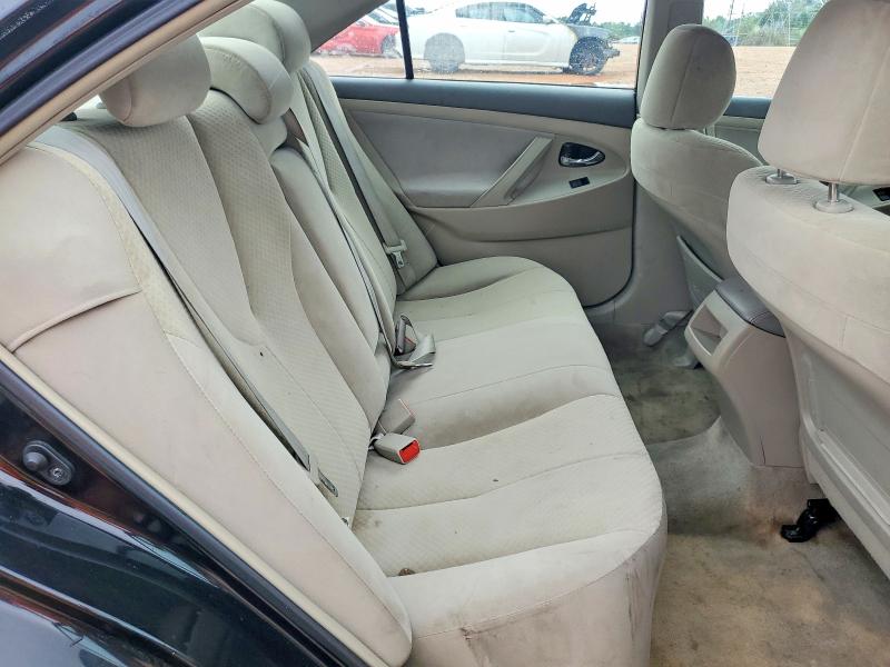 Photo 10 from auction – 2008 TOYOTA CAMRY with VIN 4T1BE46K78U213117