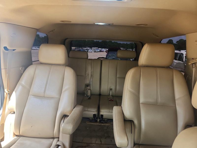 Photo 10 from auction – 2013 CHEVROLET TAHOE with VIN 1GNSCBE08DR377267