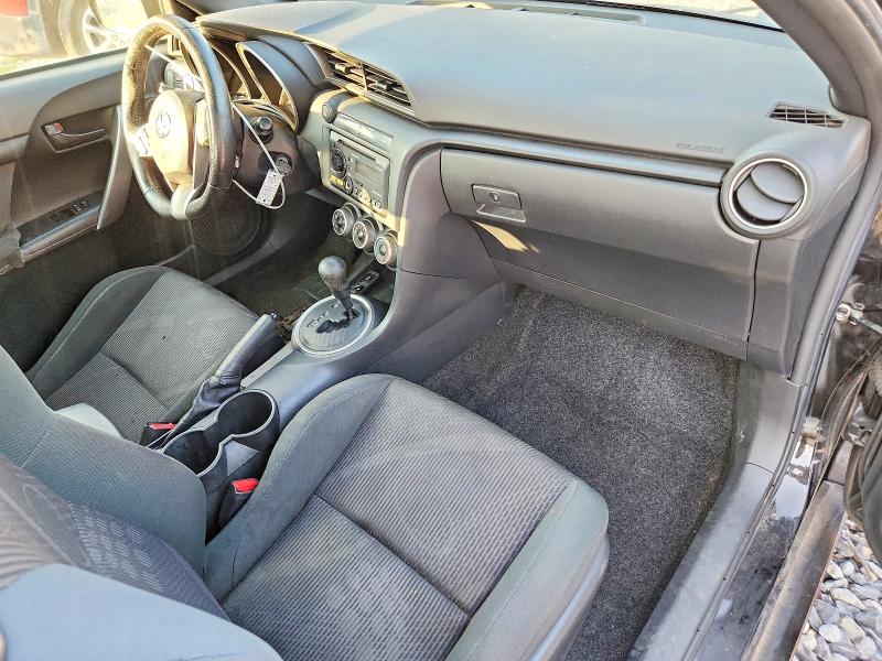 Photo 8 from auction – 2012 SCION TC with VIN JTKJF5C70C3040793
