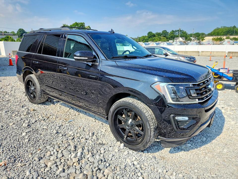 Photo 4 from auction – 2019 FORD EXPEDITION with VIN 1FMJU2AT5KEA56630