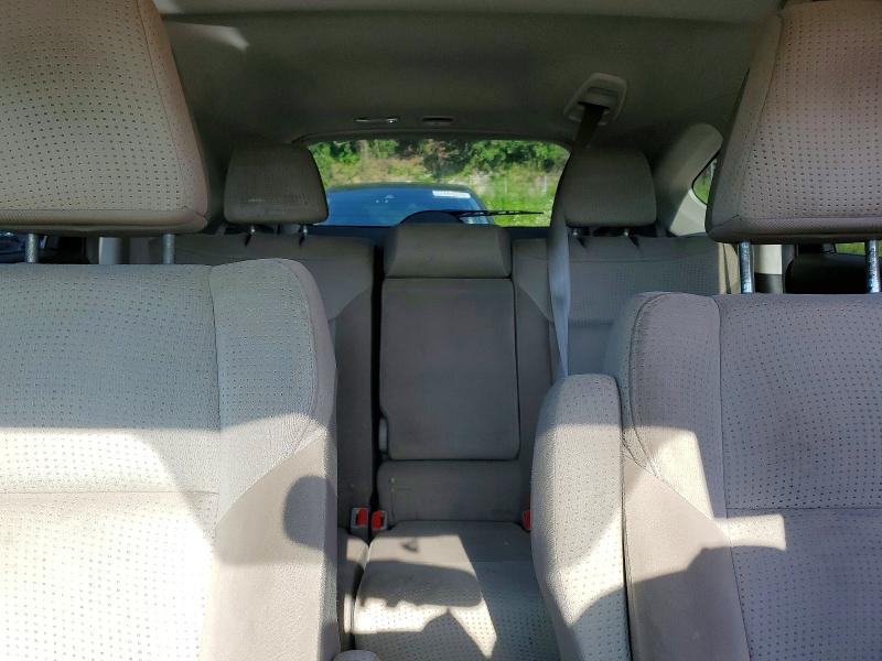 Photo 10 from auction – 2013 HONDA CR-V with VIN 3CZRM3H58DG703886