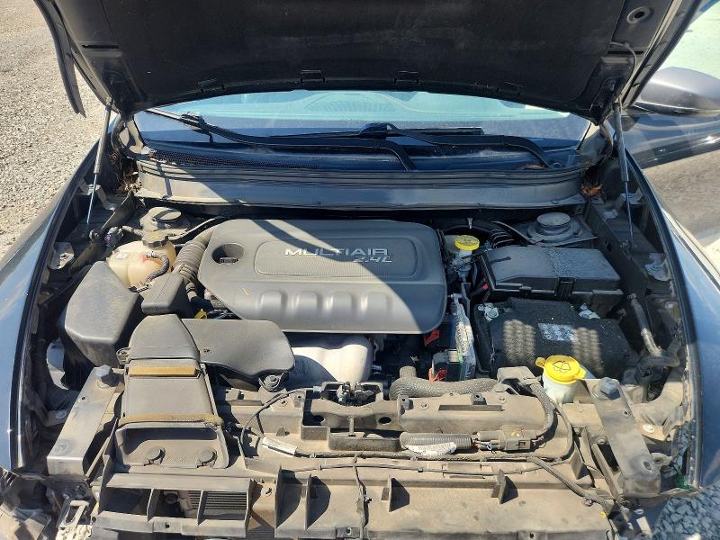 Photo 12 from auction – 2018 JEEP CHEROKEE with VIN 1C4PJMBB5JD566991