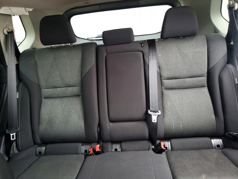 Photo 10 from auction – 2025 NISSAN ROGUE with VIN 5N1BT3BB4SC799083
