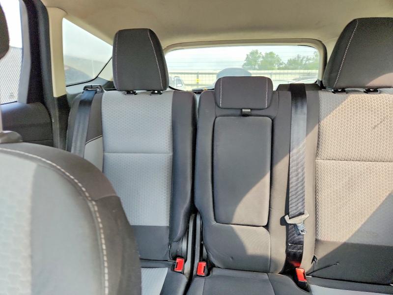 Photo 10 from auction – 2019 FORD ESCAPE with VIN 1FMCU9GD5KUA61575