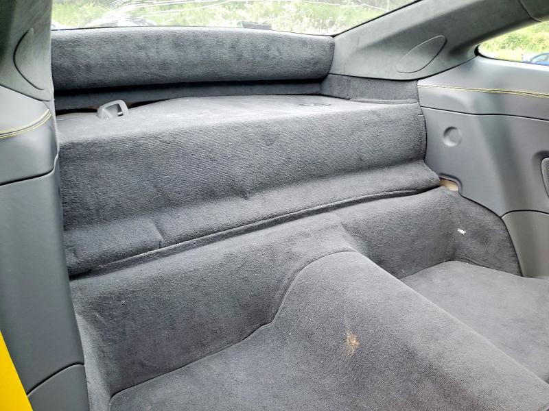 Photo 10 from auction – 2025 PORSCHE 911 with VIN WP0AF2A95SS279805