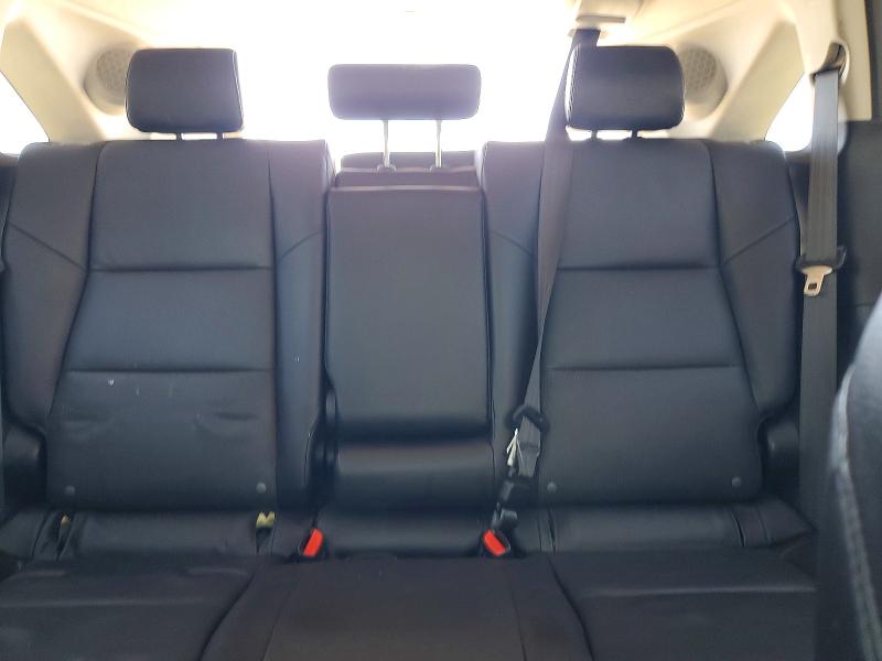 Photo 10 from auction – 2013 ACURA RDX with VIN 5J8TB3H53DL007412