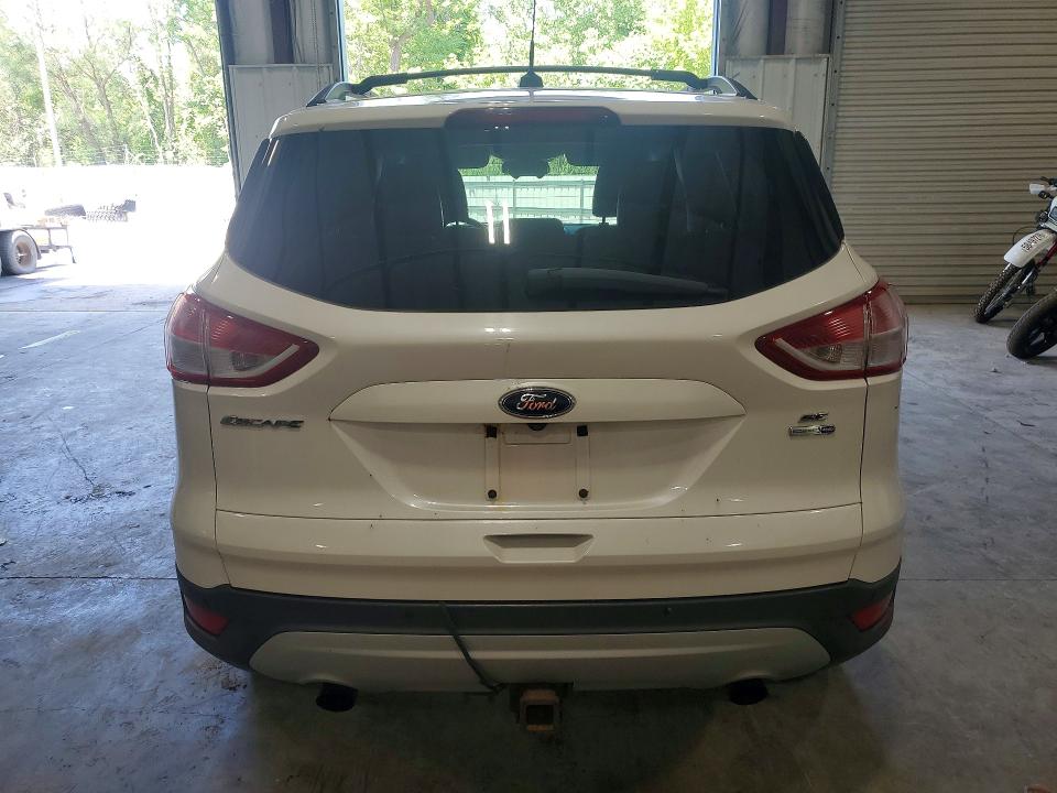 Photo 6 from auction – 2015 FORD ESCAPE with VIN 1FMCU9G91FUC54050