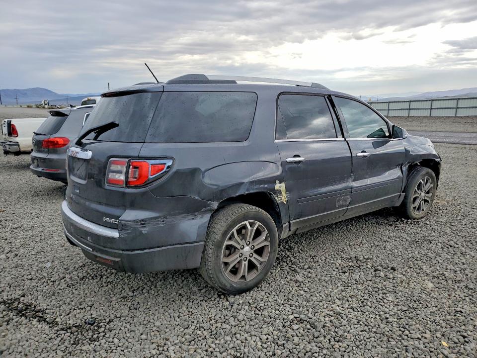 Photo 3 from auction – 2013 GMC ACADIA with VIN 1GKKVRKD2DJ245501