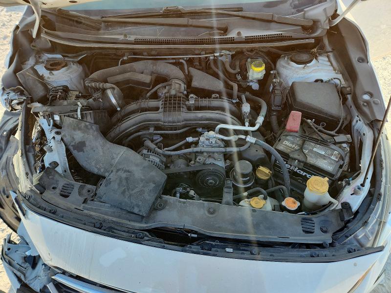 Photo 11 from auction – 2017 SUBARU IMPREZA with VIN 4S3GTAU62H3749001