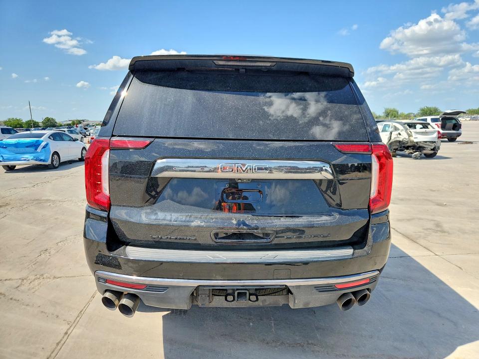 Zdjęcie 6 z aukcji – 2023 GMC YUKON z VIN 1GKS2EKL0PR473592