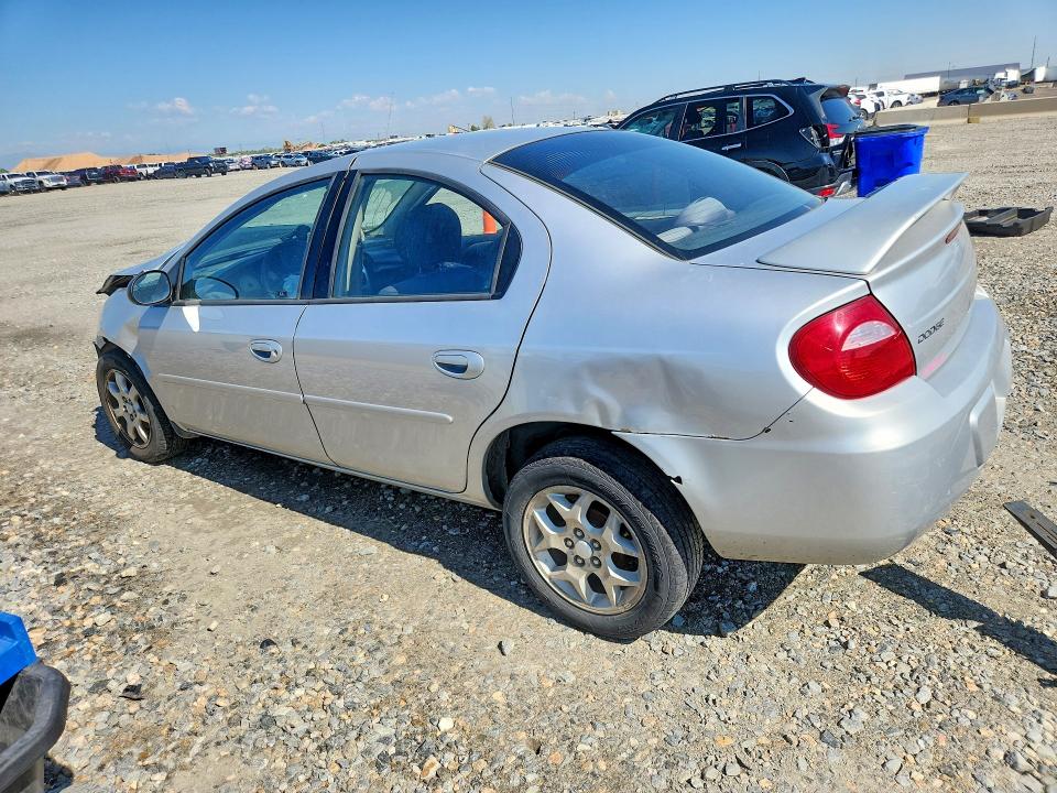 صورة رقم 2 من المزاد - 2003 DODGE NEON مع VIN 1B3ES56CX3D182643