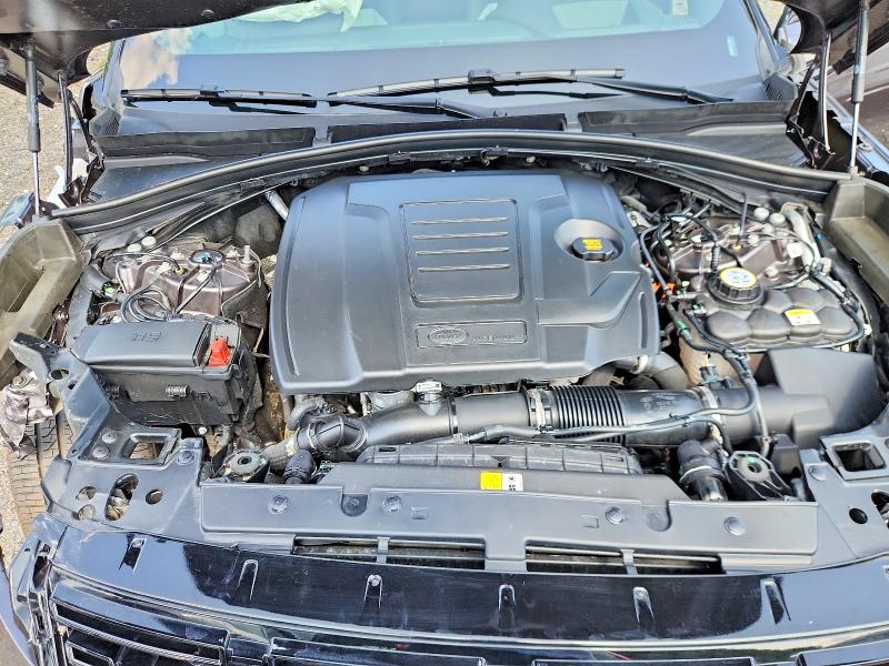 Photo 12 from auction – 2026 LAND ROVER RANGE ROVER VELAR with VIN SALYL2EX1TA826312