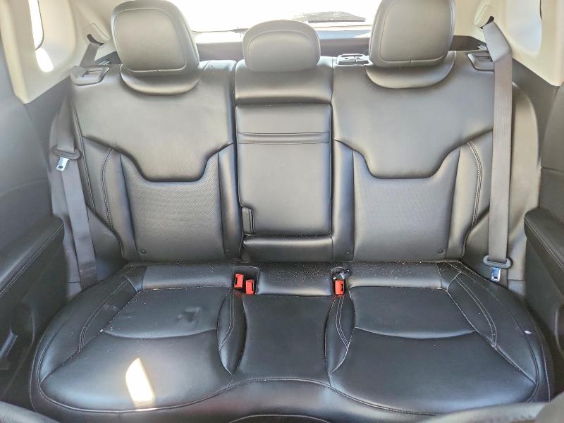 Photo 10 from auction – 2019 JEEP COMPASS with VIN 3C4NJDCB7KT713989