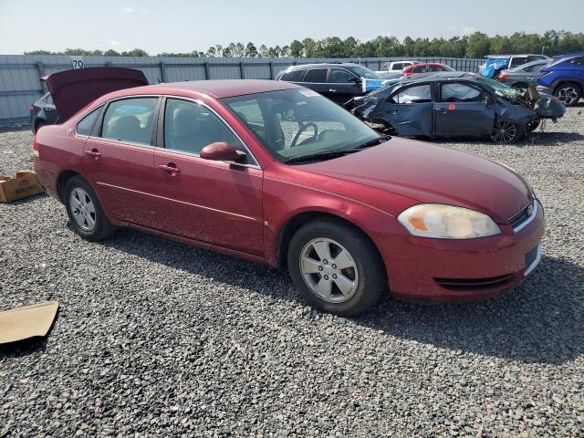 Photo 4 from auction – 2008 CHEVROLET IMPALA with VIN 2G1WT58K789264881