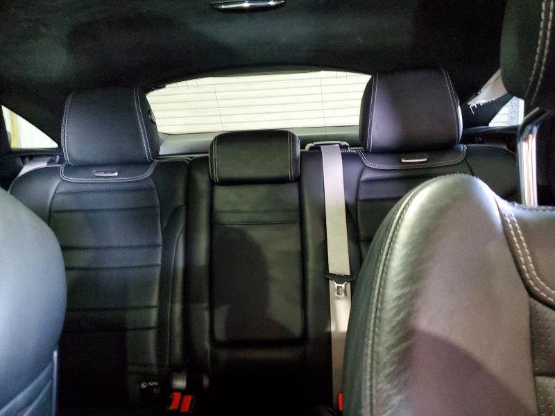Photo 10 from auction – 2017 MERCEDES-BENZ GLE COUPE with VIN 4JGED7FB7HA068292