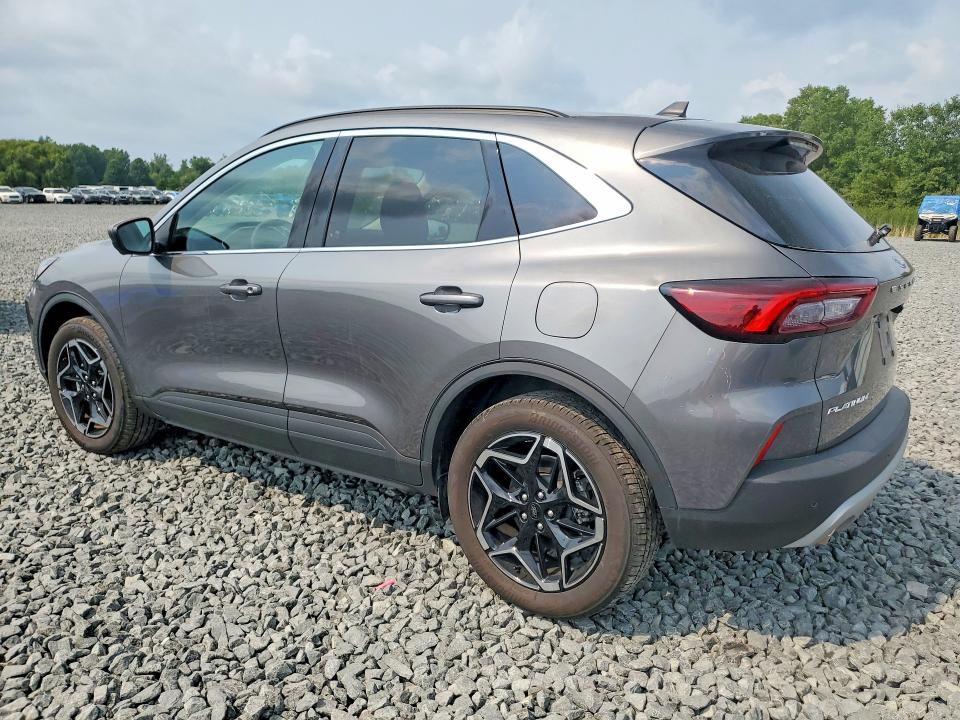 Zdjęcie 2 z aukcji – 2025 FORD ESCAPE z VIN 1FMCU9JZ4SUB63194